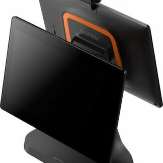 Honeywell Σύστημα POS All-In-One Tablet Thor VM1 με Οθόνη 8" Κωδικός: VM1A-L0N-1A1A20E