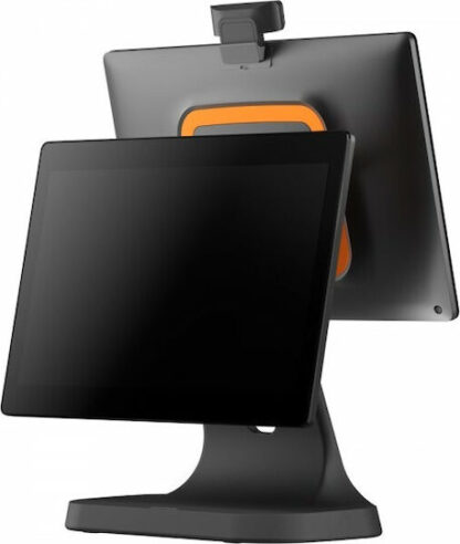 POS T2s LITE  MONOSCREEN 15.6" FHD, ANDROID 9 SUNMI OS, 4GB/64GB, BTLE, WIFI, LAN (P031300
