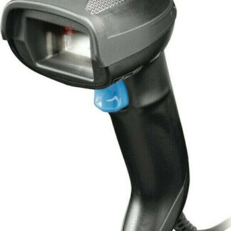 Newland FR4080 Koi II Scanner Παρουσίασης Ενσύρματο με Δυνατότητα Ανάγνωσης 2D και QR Barcodes