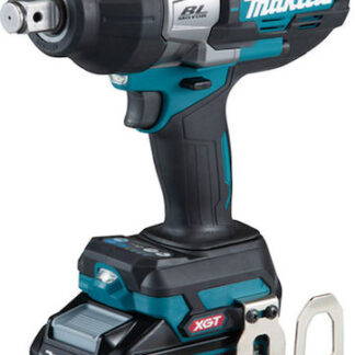 Bosch Cordless Impact Driver 18v 1050 H L Μπουλονόκλειδο 18V Solo με Υποδοχή 3/4"