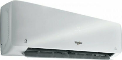 Whirlpool SPIW Κλιματιστικό Inverter 9000 BTU A++/A+