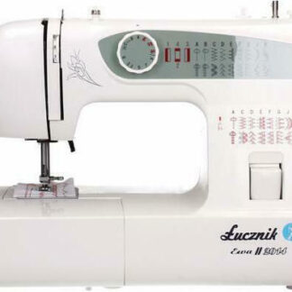 Singer Confidence 7463