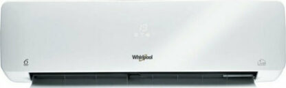 Whirlpool SPIW Κλιματιστικό Inverter 12000 BTU A++/A+
