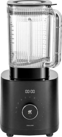 Zwilling J.A. Henckels Enfinigy 53000-001-0 Μπλέντερ 1.8lt 1600W Μαύρο
