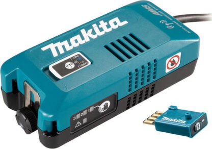 Makita 199773-1 Αντάπτορας Δραπανοκατσάβιδου Εξαγωγέας Σκόνης