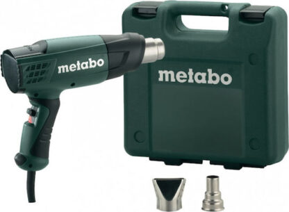 Metabo HG 20-600 Hot Air Gun