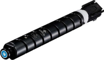 Canon Toner C-EXV CEXV 58 Cyan (3764C002)