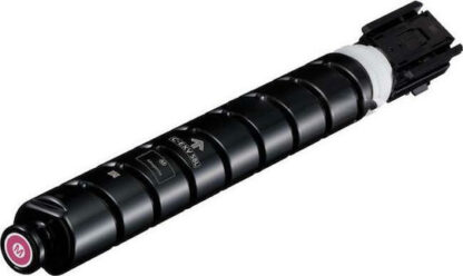 Canon C-EXV58 Γνήσιο Toner Laser Εκτυπωτή Ματζέντα 60000 Σελίδων (3765C002)