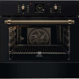 Electrolux Απορροφητήρας Καμινάδα 54cm Inox Κωδικός: LFG516X
