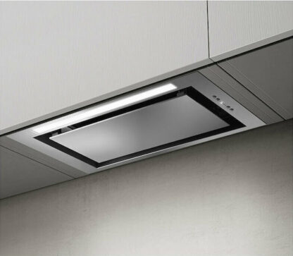 Elica Lane IX/A/72 Μηχανισμός Απορρόφησης 72cm Inox