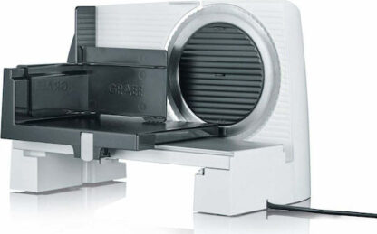 Graef SKS 100 Κόφτης Αλλαντικών 170W Λευκός