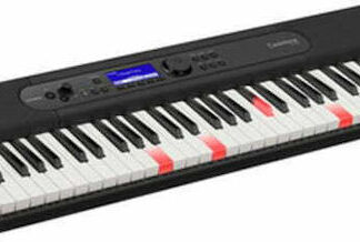 Akai Αρμόνιο MPC Key 37 με 37 Πλήκτρα Τυπικής Αφής Κόκκινο
