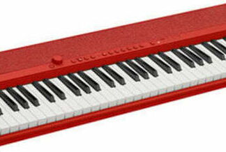 Casio Αρμόνιο LK-S250 με 61 Δυναμικά Πλήκτρα Μαύρο
