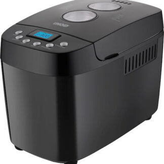 Unold Big Αρτοπαρασκευαστής 850W Χωρητικότητας 1500gr με 15 Προγράμματα Κωδικός: 68520