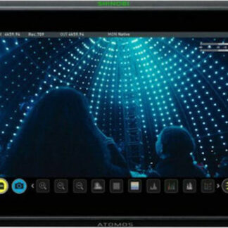 Blackmagic Design SmartView 4K G3