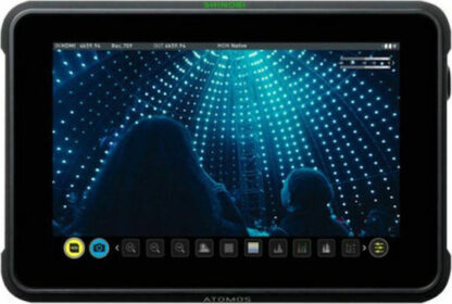 Atomos Shinobi 7 Κωδικός: ATOMSHB002