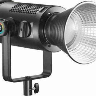 Zhiyun Fiveray LED Daylight 6500KK 20W με Φωτεινότητα LUX 529 Lux Κωδικός: C040034ABR2
