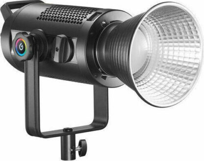 Godox SZ150R LED Light 2800 - 6500K 150W με Φωτεινότητα LUX 26000 Lux Κωδικός: GD-SZ150R