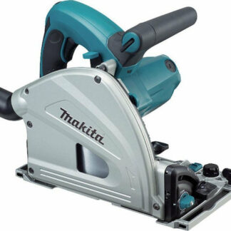 Metabo KS 55 Δισκοπρίονο 1200W με Σύστημα Αναρρόφησης