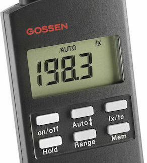Gossen Εξάρτημα για M503N / M502N