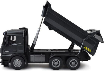 Amewi Baustelle LKW Kipper Li-Ion 2000mAh Τηλεκατευθυνόμενο Φορτηγό 4WD Κωδικός: 22504