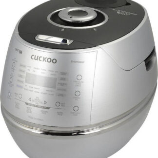 Cuckoo Rice Stove 1008ml white CR-0641F CR0641F (CR-0641F)