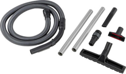 Nilfisk Aero 21-21 PC Σκούπα Υγρών / Στερεών 1250W με Πλαστικό Κάδο 20lt