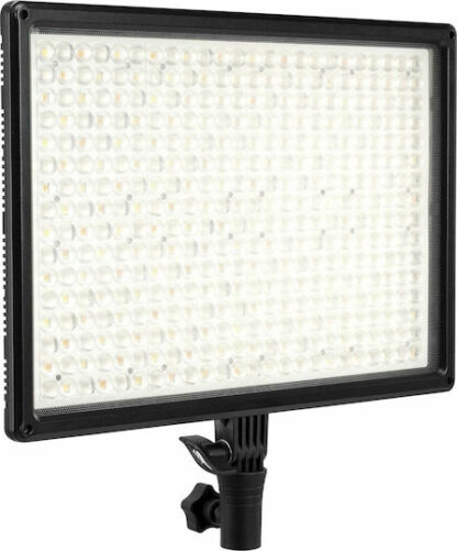 Nanlite MixPad 27 II Video Light 6500K με Φωτεινότητα 2898 Lux