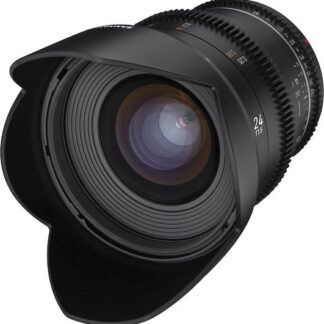 Samyang Full Frame Φωτογραφικός Φακός 24mm f/3.5 ED AS UMC Wide Angle / Tilt-Shift για Nikon F Mount Μαύρος