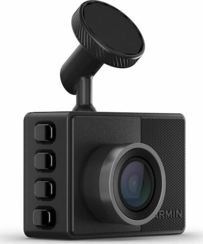Garmin Dash Cam 57 Κάμερα DVR Αυτοκινήτου με Οθόνη 2" για Παρμπρίζ με Βεντούζα Κωδικός: 010-02505-11