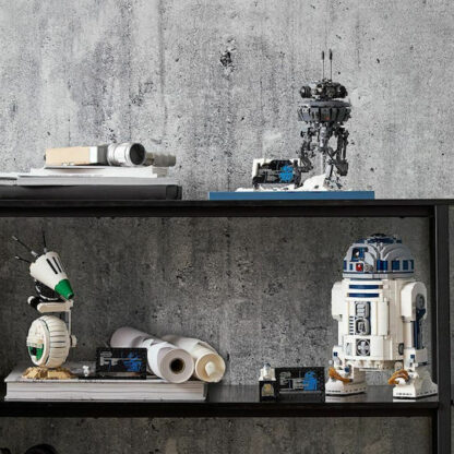 Lego Star Wars R2-D2 για 18+ Ετών 2.315τμχ Κωδικός: 75308