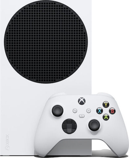 Microsoft Xbox Series S 500GB