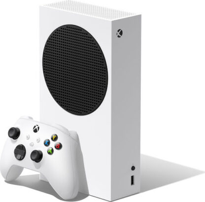 Microsoft Xbox Series S 500GB