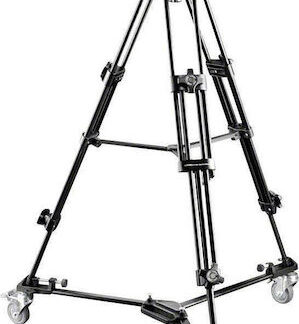 Novoflex C2840 Tripod Set Carbon Κωδικός: TRIOC2840