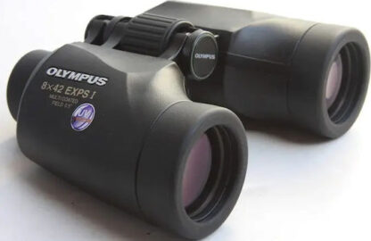 Olympus  8x42 EXPS I