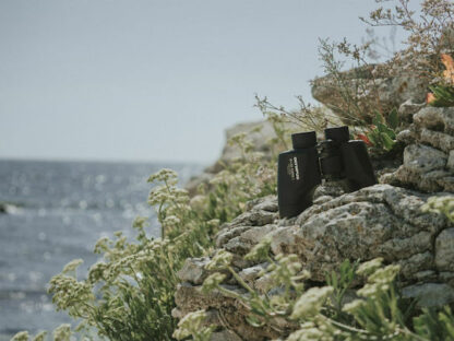 Olympus  8x42 EXPS I