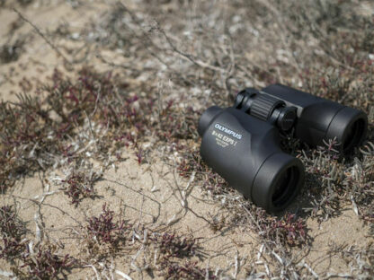 Olympus  8x42 EXPS I