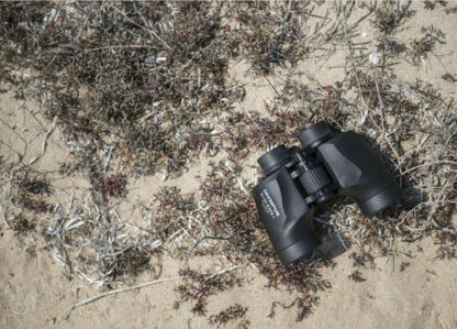 Olympus  8x42 EXPS I