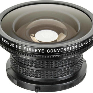 Raynox Hdp 5072 Ex Fisheye 0.5x 72mm Κωδικός: HDP-5072EX