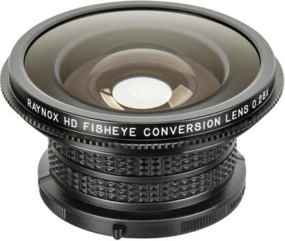 Raynox HDP-2800 ES 52mm Κωδικός: RAYHDP2800ES
