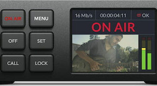 Blackmagic Design ATEM Streaming Bridge