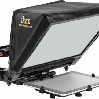 Ikan PT-ELITE-V2 Universal Tablet & IPad Teleprompter Κωδικός: PT-ELITE-V2-RC