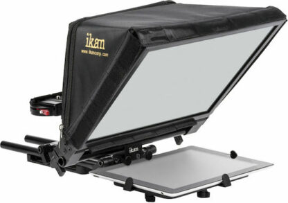 Ikan Universal Tablet & iPad Teleprompter Κωδικός: PT-ELITE-V2