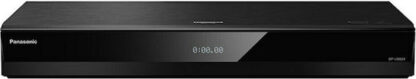 Panasonic Blu-Ray Player DP-UB824EGK Ενσωματωμένο WiFi με USB Media Player