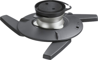 Vogel's Βάση Projector Οροφής με Μέγιστο Φορτίο 10kg Ασημί Κωδικός: 8027454
