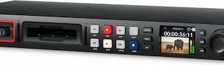 Blackmagic Design Web Presenter 4K Κωδικός: BDLKWEBPTR4K