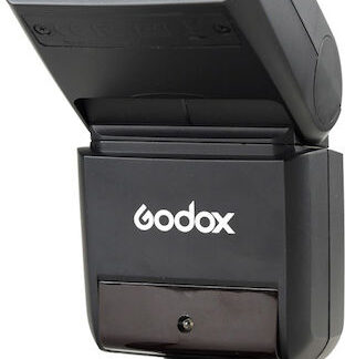 Godox V350N Mini TTL GD-V350N Flash για Nikon Μηχανές