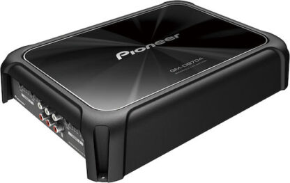 Pioneer Ενισχυτής Αυτοκινήτου 4 Καναλιών (Κλάση FD) Κωδικός: GM-D9704