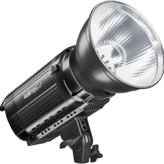 Nanlite LED Light Κωδικός: NL-FC120B