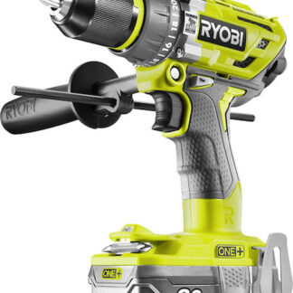 Makita Cordless Κατσαβίδι Μπαταρίας Brushless Κωδικός: DFR551Z